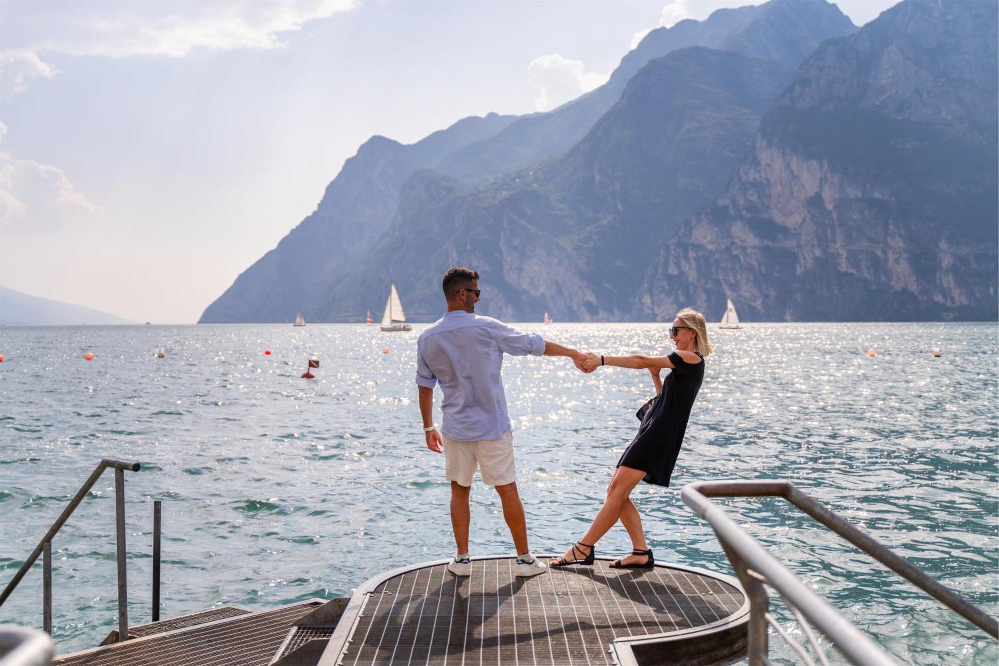 Oleeva Garda Living - Adults Only